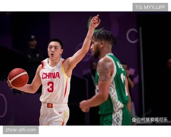 中国男篮最后1分钟追分至差3分 关键时刻篮板丢失致败局