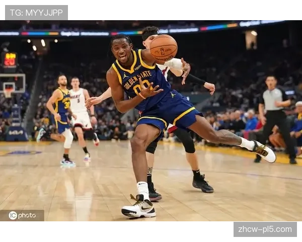 勇士战雷霆面临尺寸劣势 库明加穆迪需提供进攻支持