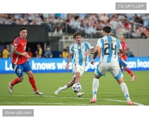 德保罗覆盖能力有所下降 防守任务侧重保护梅西身后空当