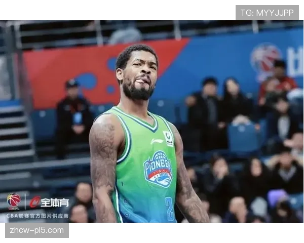 哈姆雷特稳定输出支撑进攻 天津外援得分能力保障球队下限